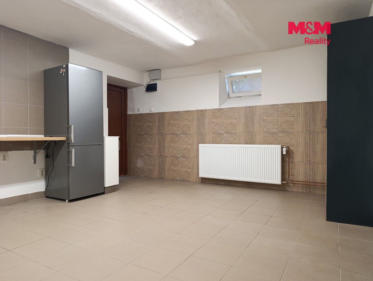 Pronájem komerčního prostoru 117 m² - foto 6