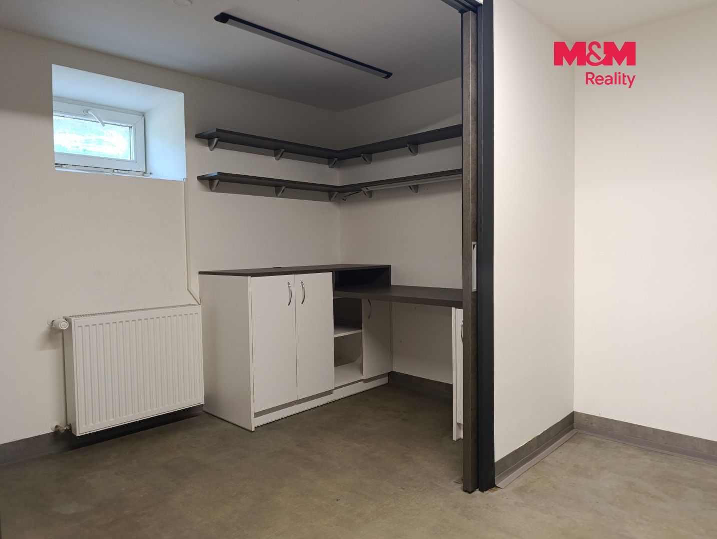 Pronájem komerčního prostoru 117 m² - foto 7