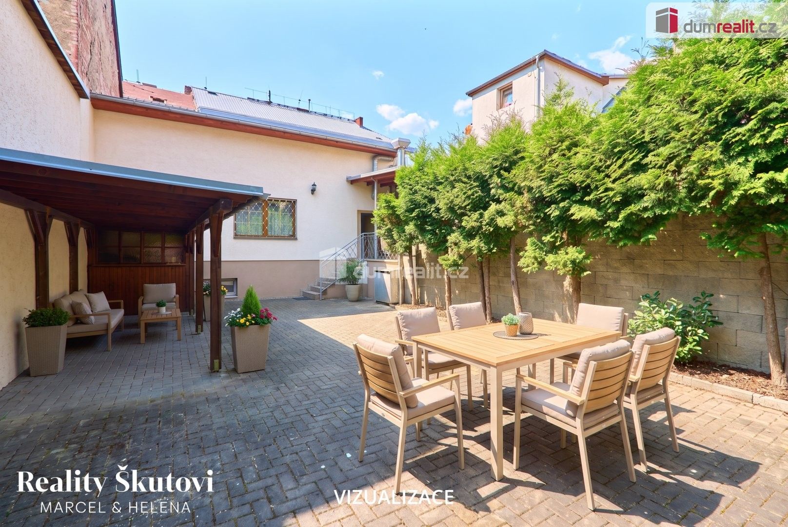 Prodej nemovitosti 350 m² - foto 7