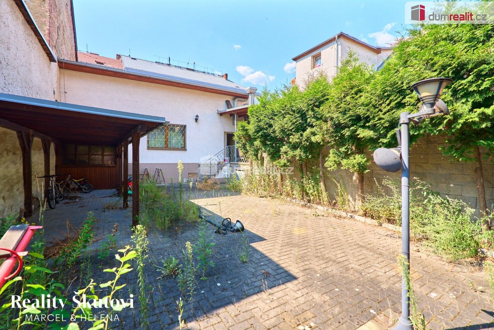 Prodej nemovitosti 350 m² - foto 8