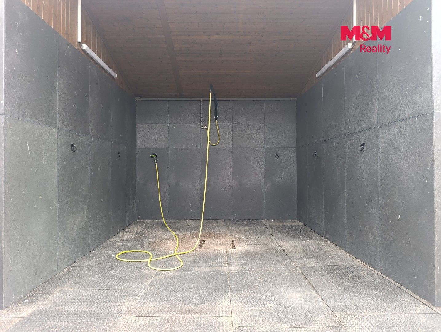 Pronájem komerčního prostoru 352 m² - foto 4