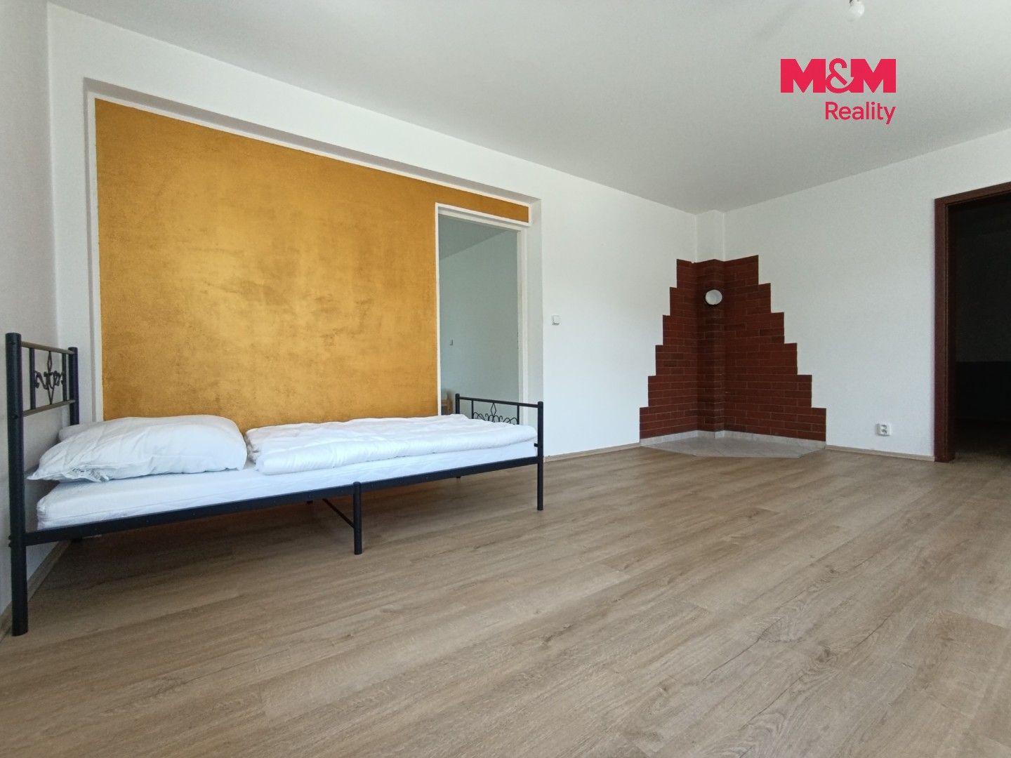 Pronájem komerčního prostoru 117 m² - foto 9