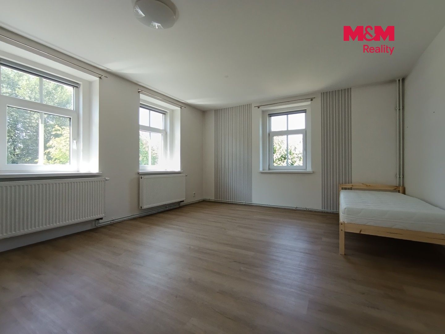 Pronájem komerčního prostoru 117 m² - foto 10