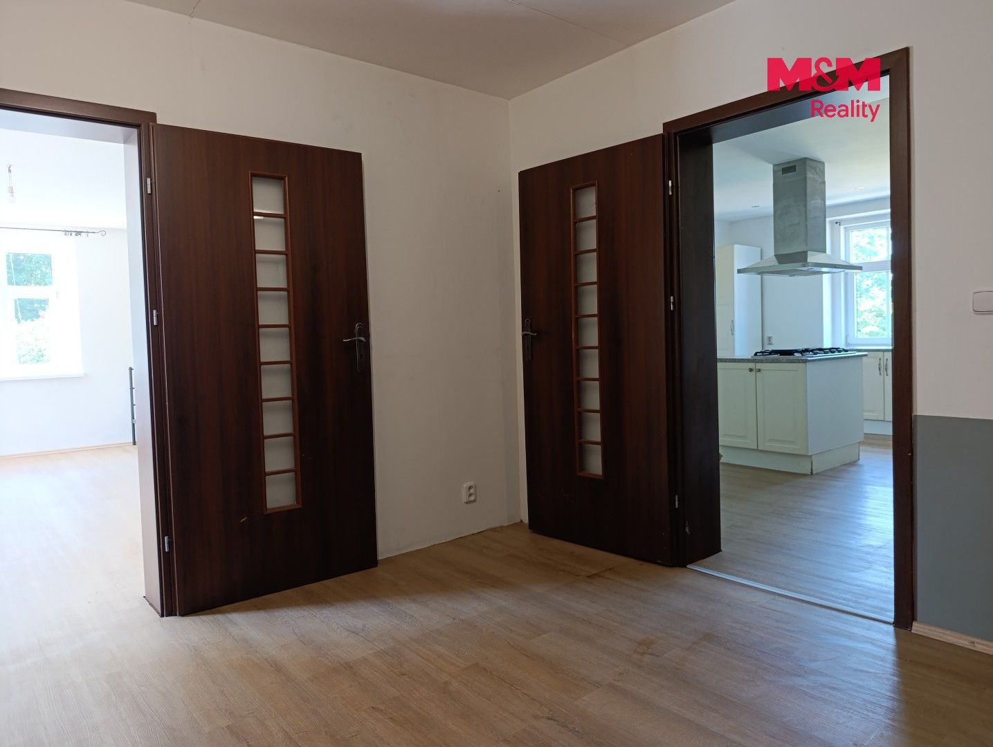 Pronájem komerčního prostoru 117 m² - foto 12