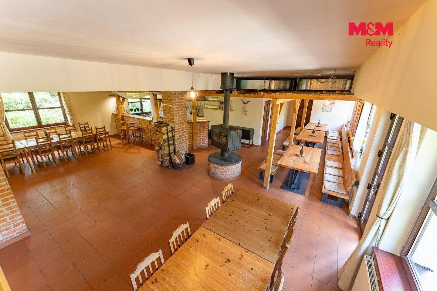 Prodej komerčního prostoru 443 m² - foto 9