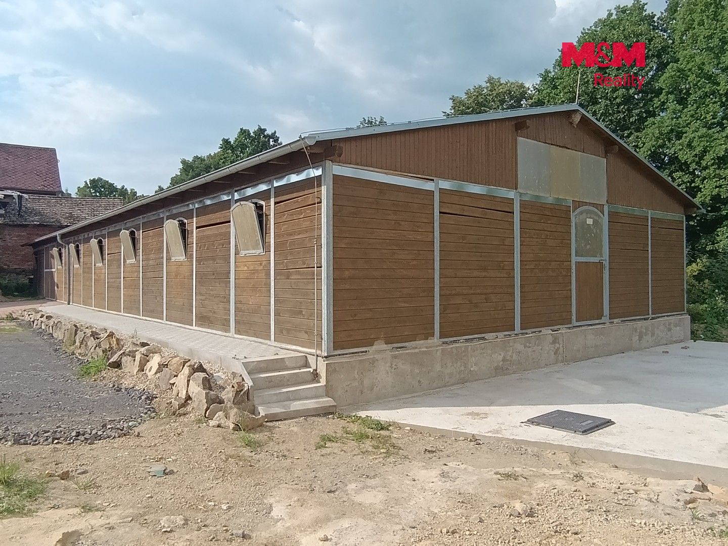 Pronájem komerčního prostoru 117 m² - foto 15