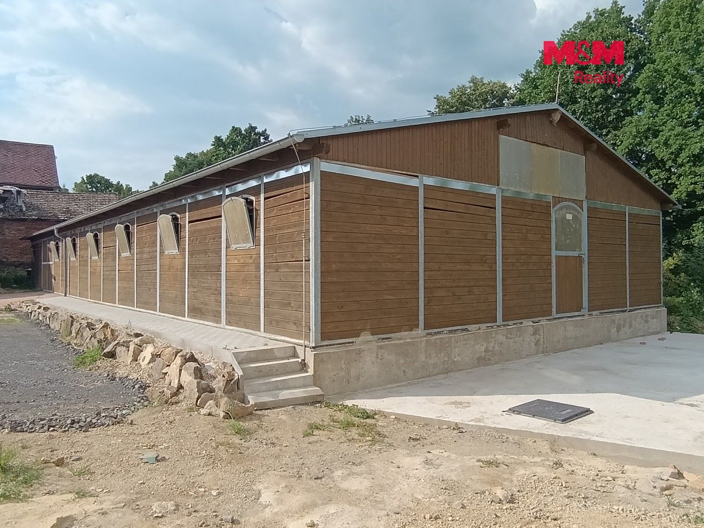 Pronájem komerčního prostoru 117 m² - foto 16