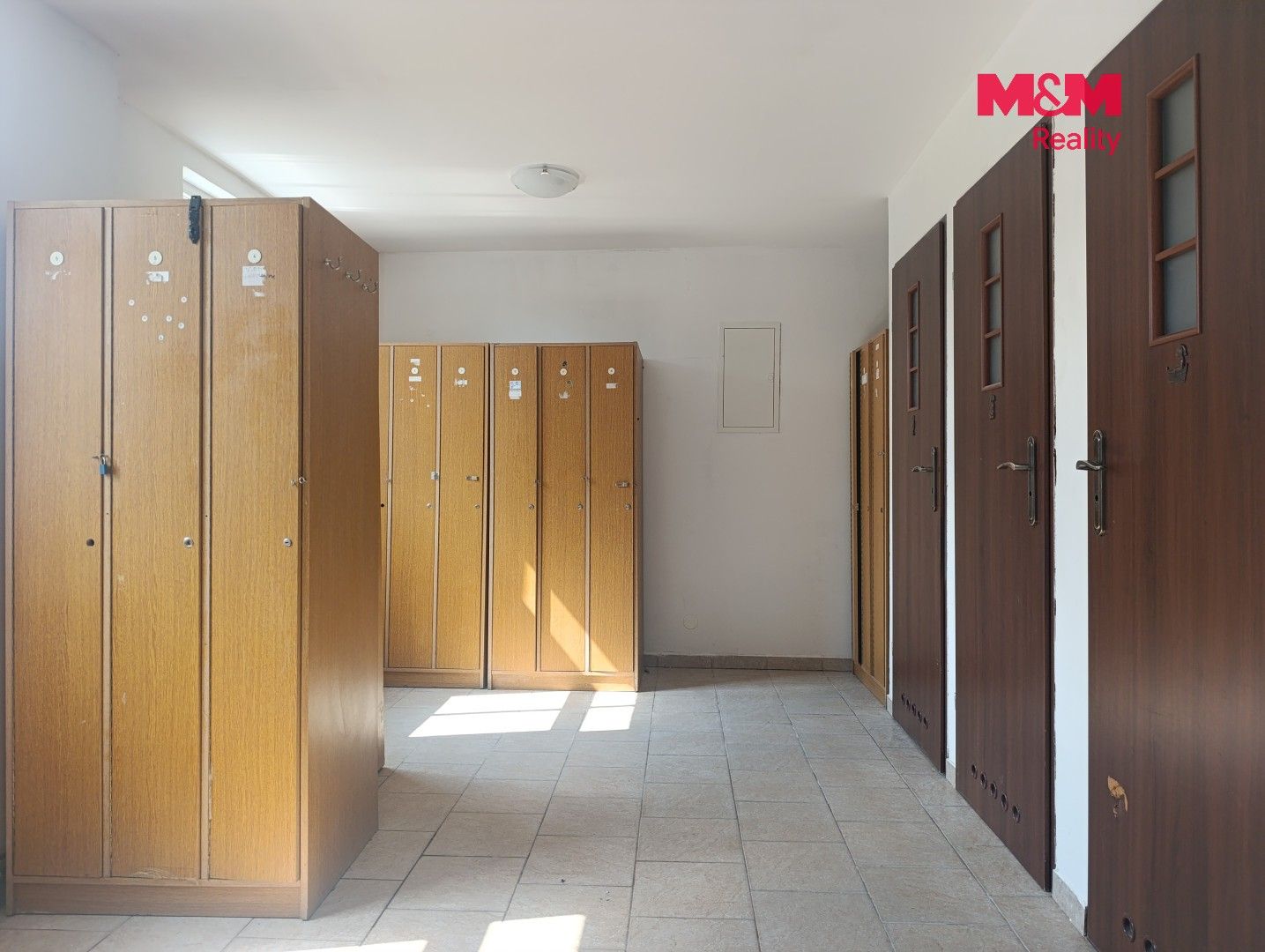 Pronájem komerčního prostoru 352 m² - foto 9