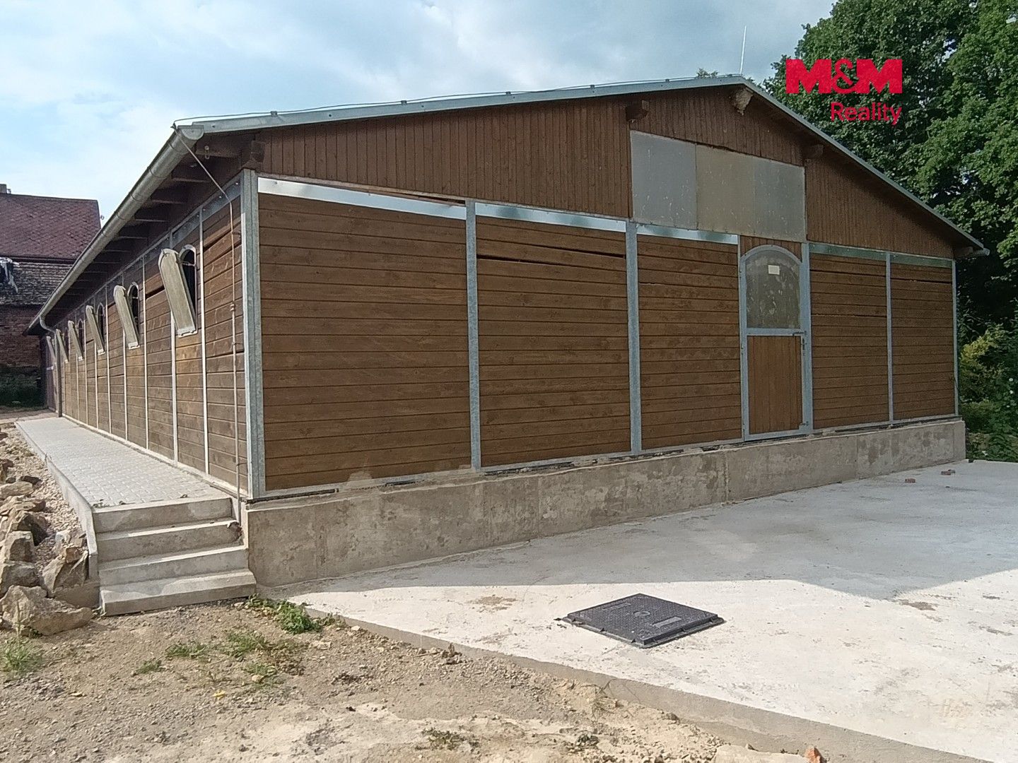 Pronájem komerčního prostoru 352 m² - foto 15