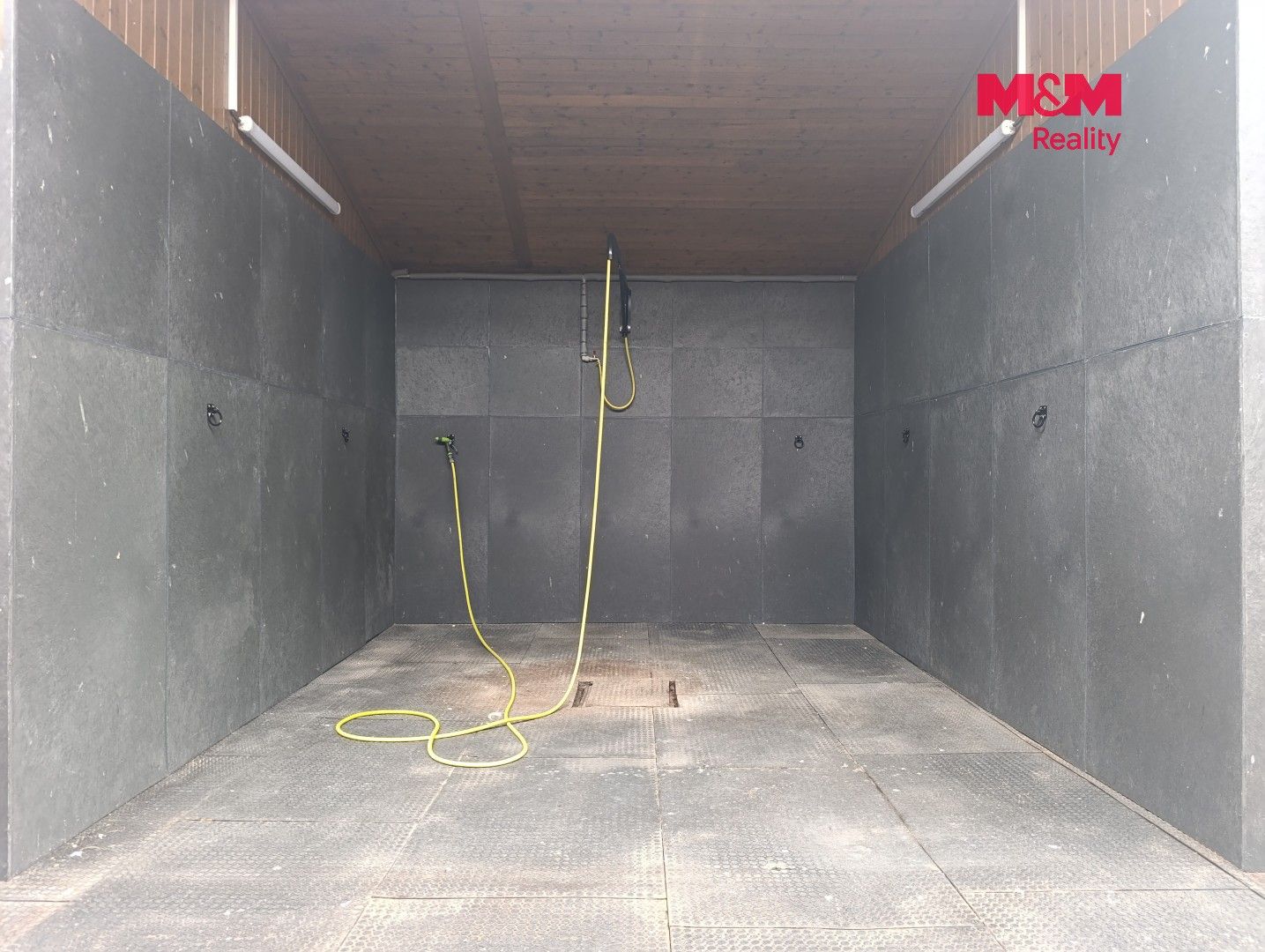 Pronájem komerčního prostoru 117 m² - foto 20