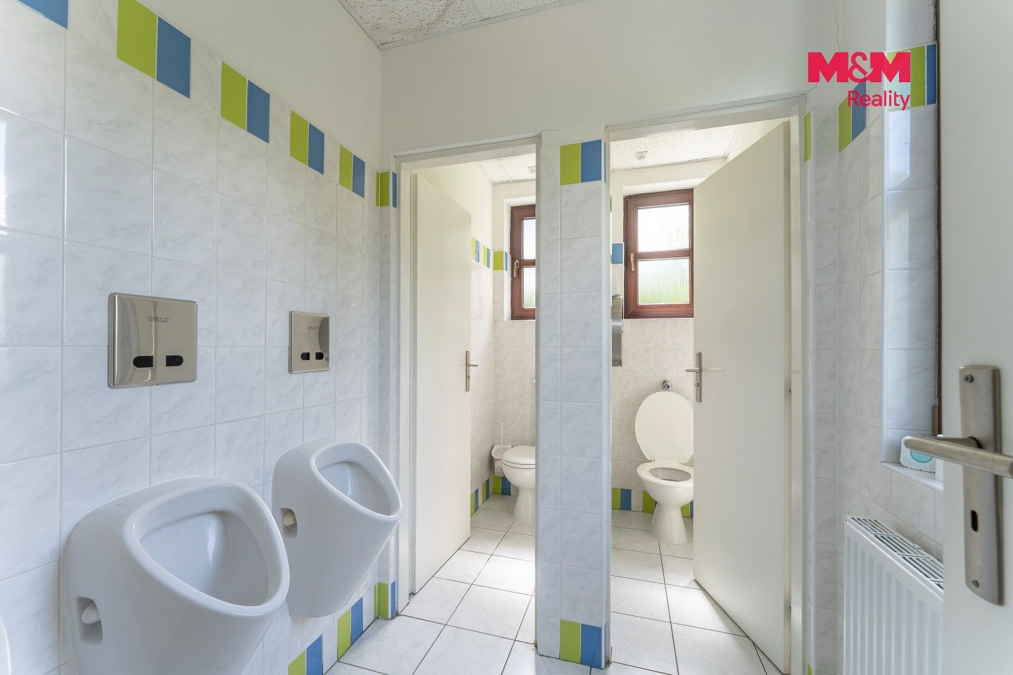 Prodej komerčního prostoru 443 m² - foto 21