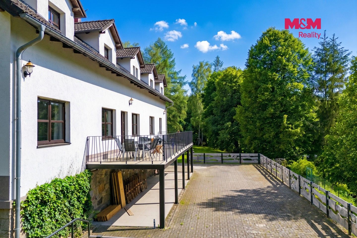 Prodej komerčního prostoru 443 m² - foto 24