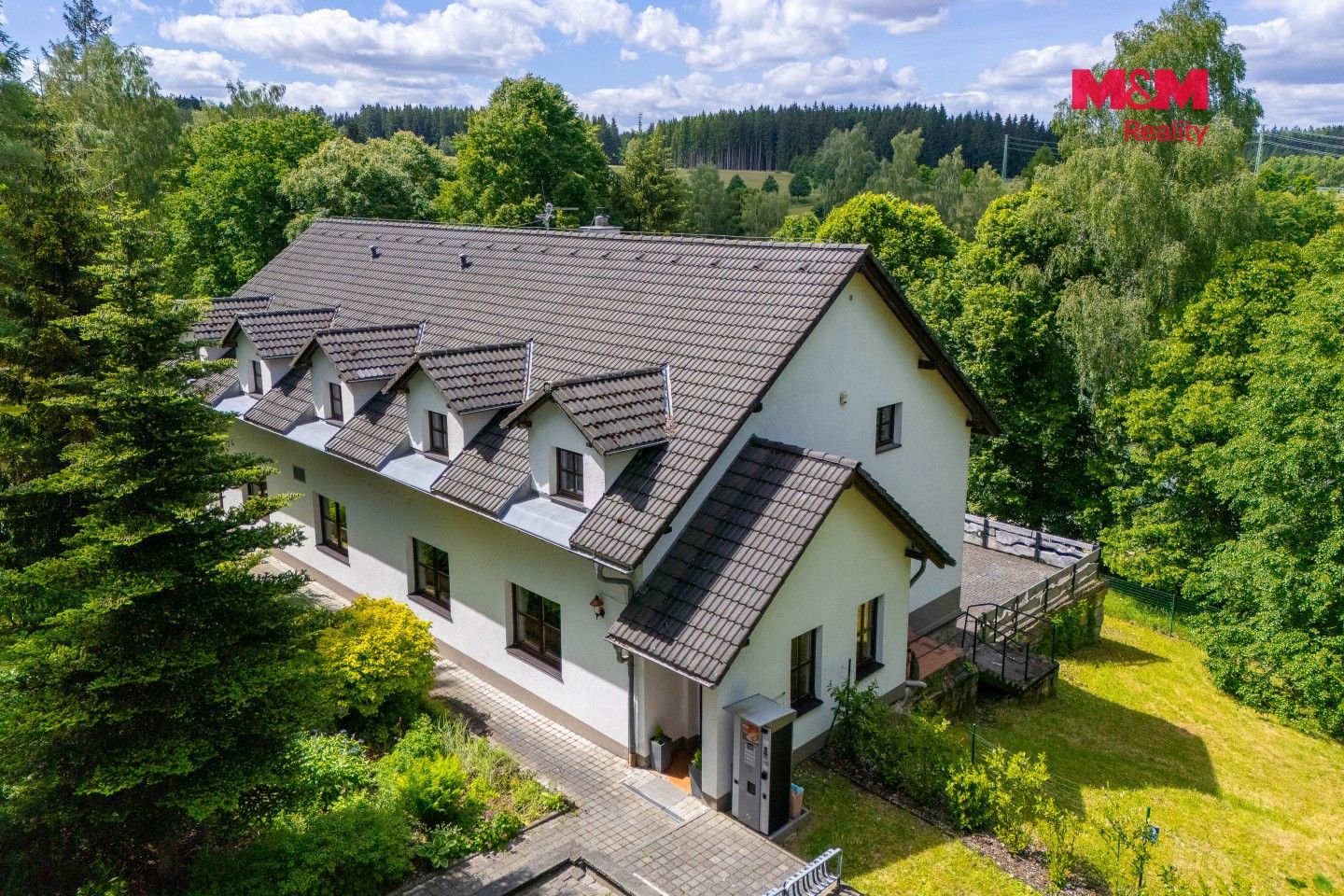 Prodej komerčního prostoru 443 m² - foto 23