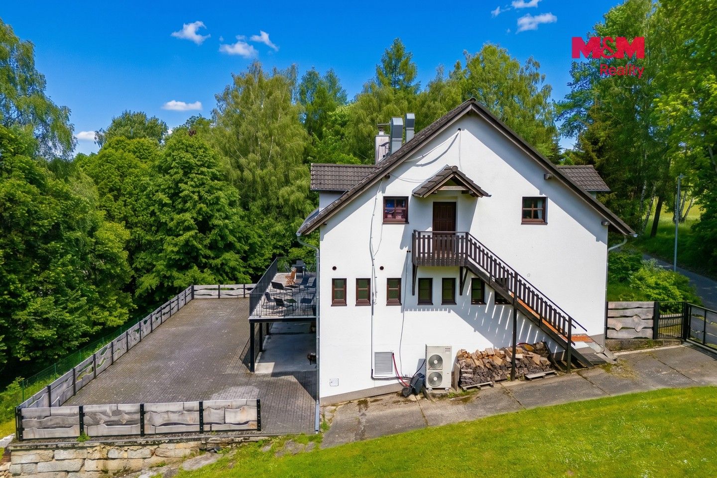 Prodej komerčního prostoru 443 m² - foto 27