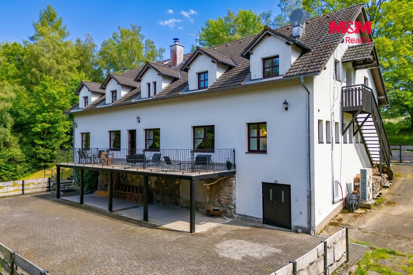 Prodej komerčního prostoru 443 m² - foto 26