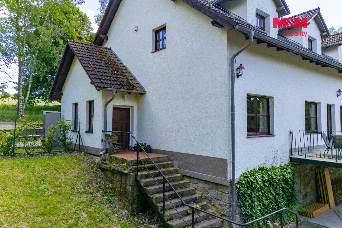 Prodej komerčního prostoru 443 m² - foto 28