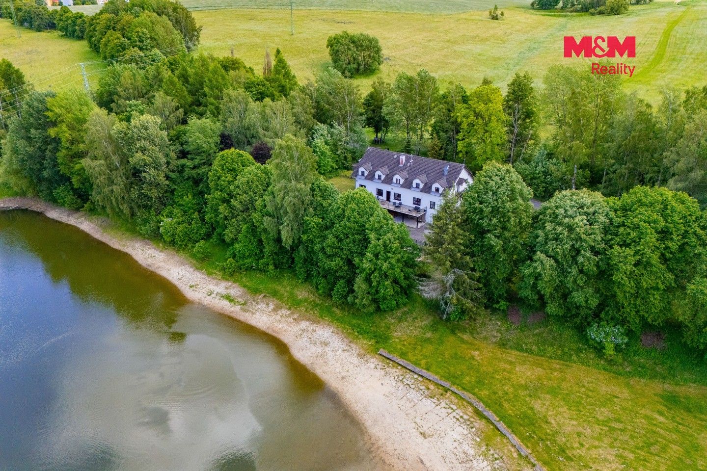 Prodej komerčního prostoru 443 m² - foto 29