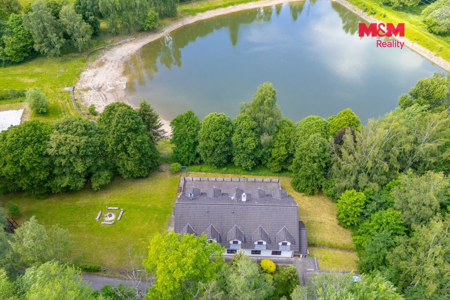 Prodej komerčního prostoru 443 m² - foto 30