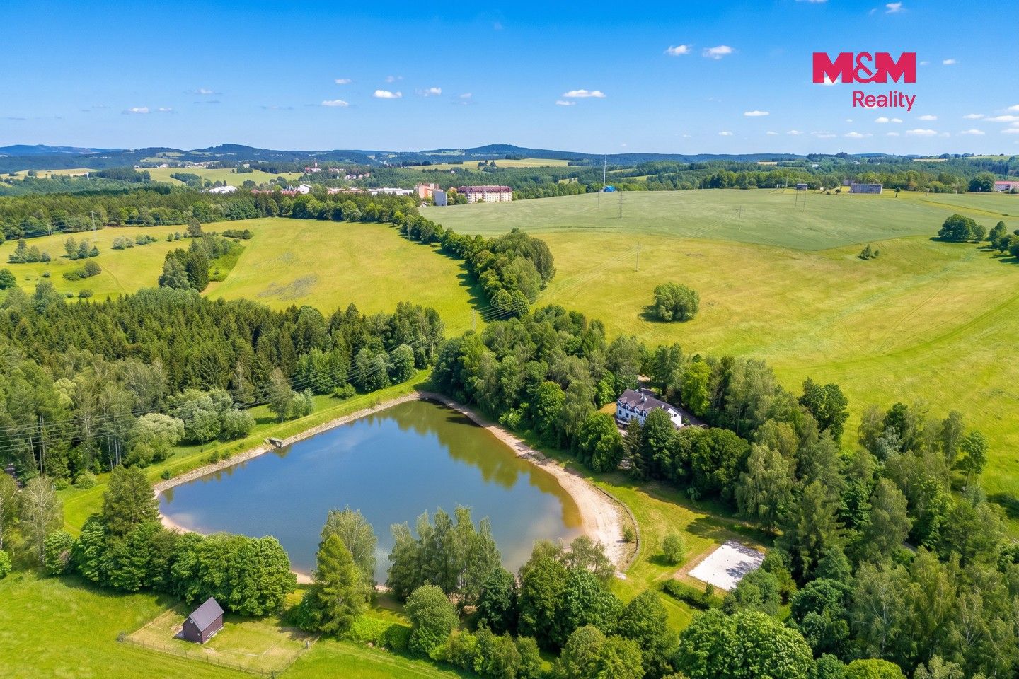 Prodej komerčního prostoru 443 m² - foto 31