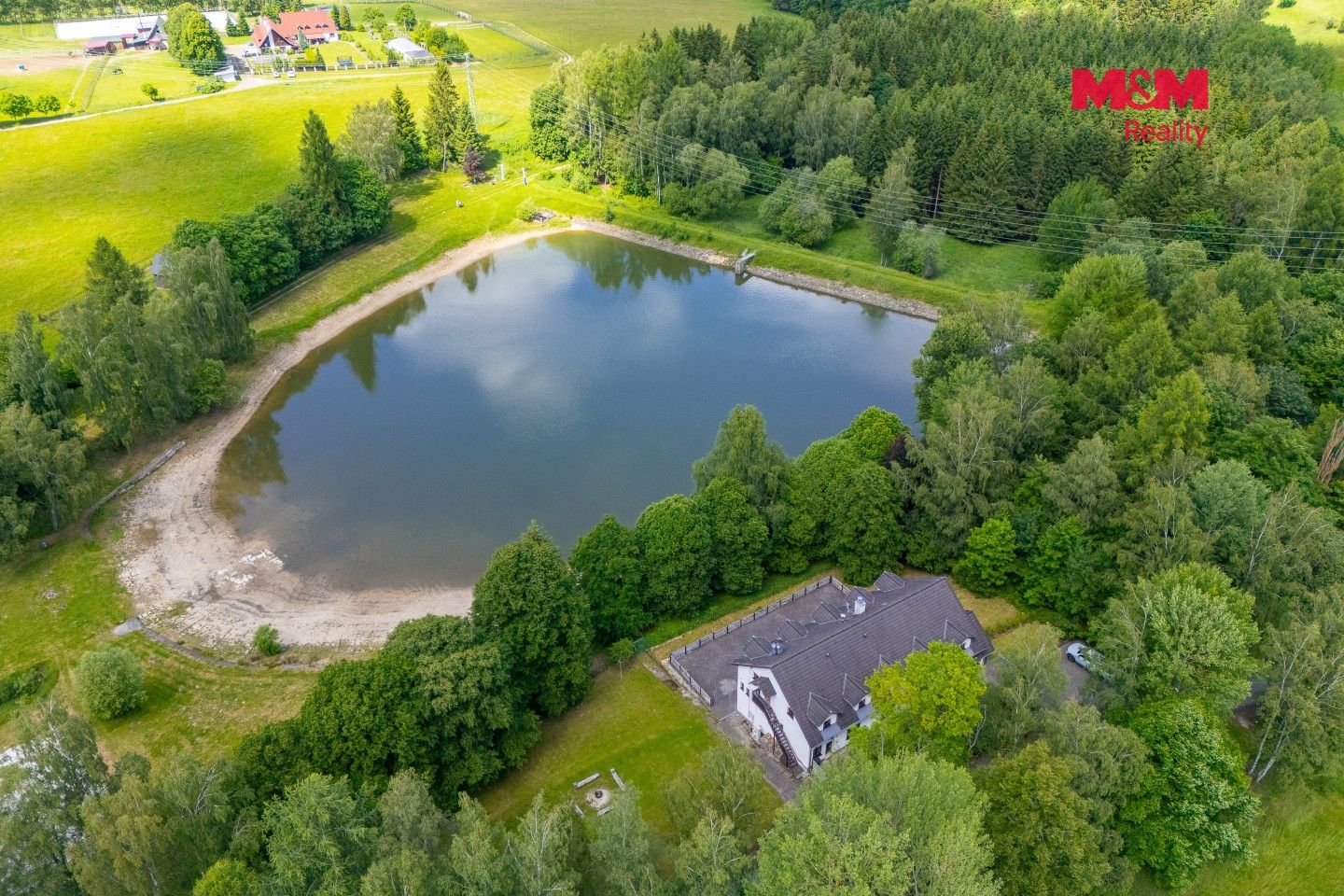Prodej komerčního prostoru 443 m² - foto 32