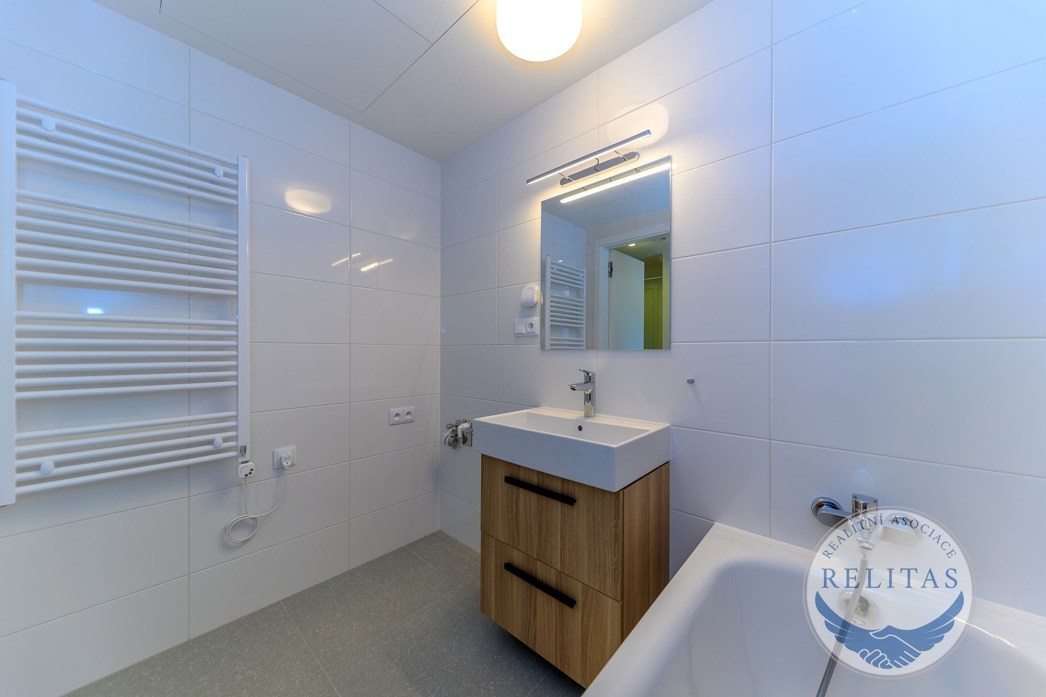 Pronájem bytu 2+kk 47 m² - foto 5