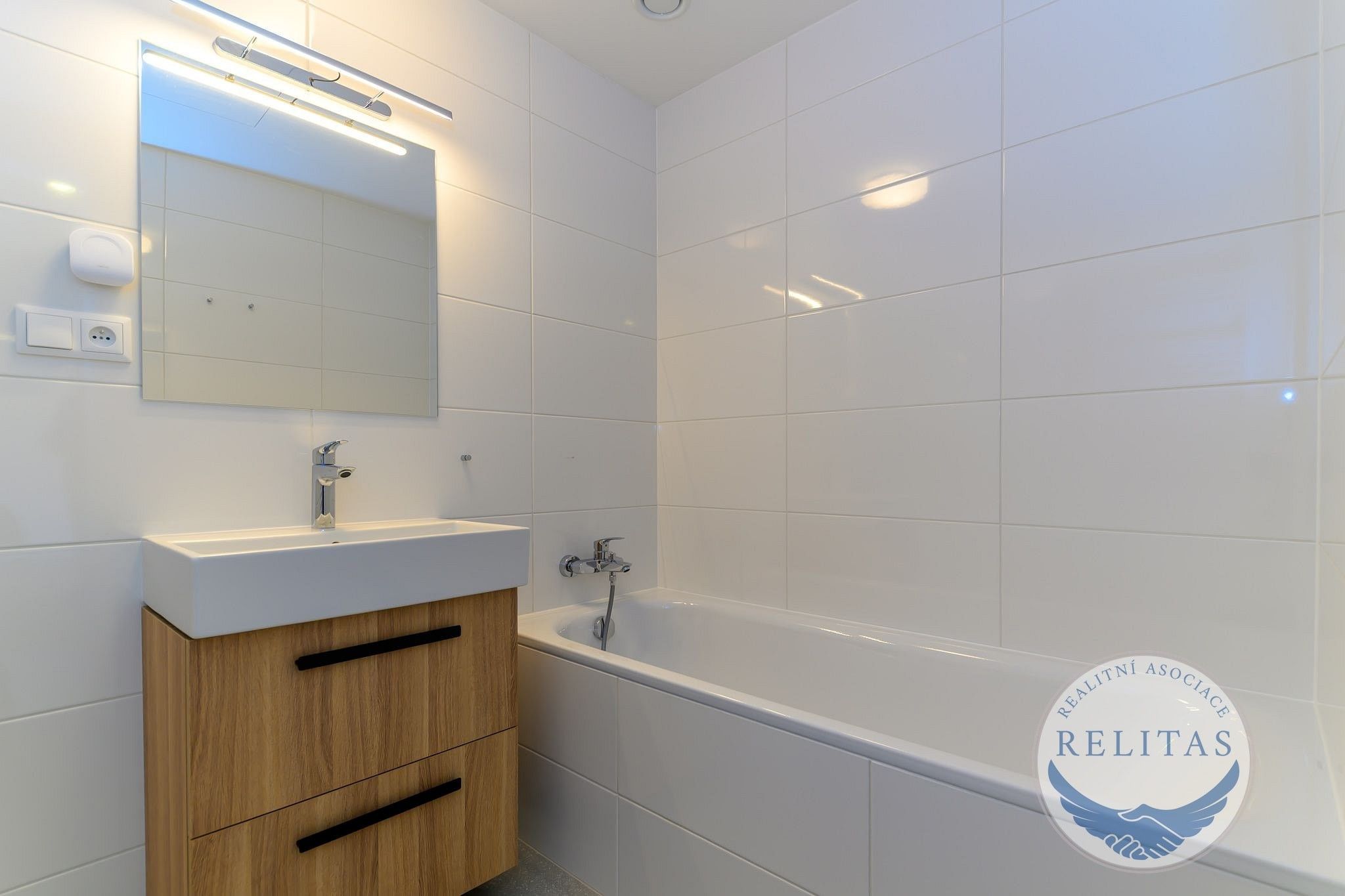 Pronájem bytu 2+kk 47 m² - foto 6