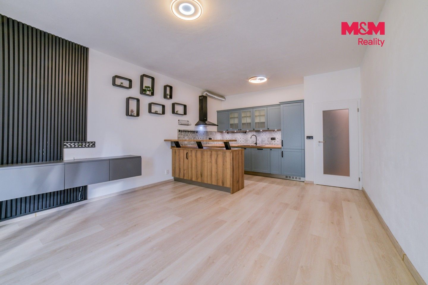 Prodej bytu 2+kk 59 m² - foto 2