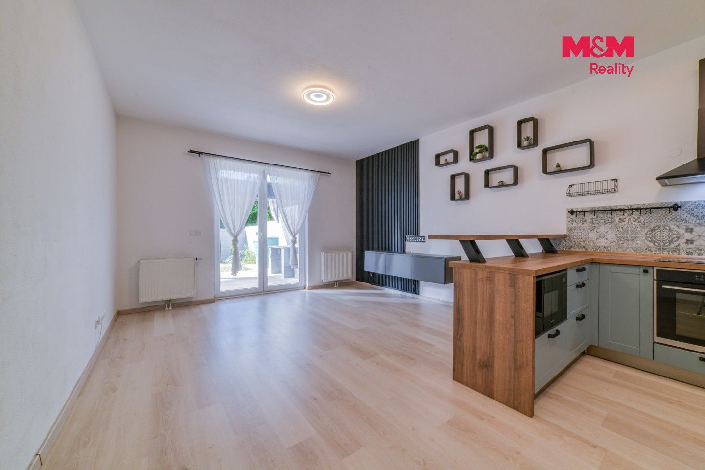 Prodej bytu 2+kk 59 m² - foto 3