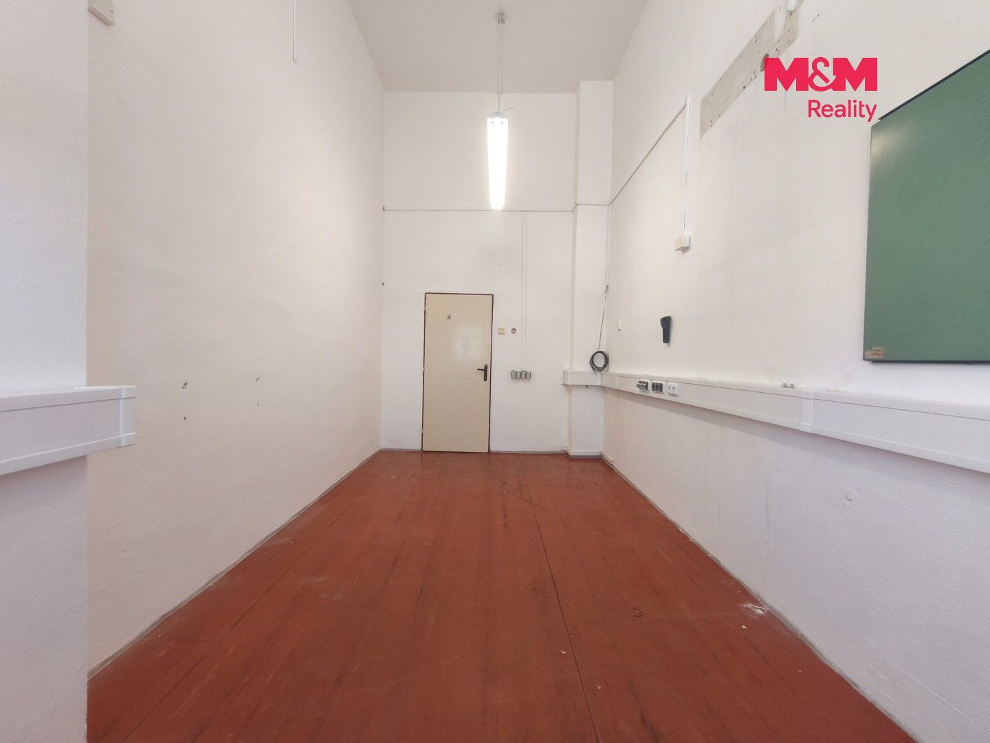 Pronájem komerčního prostoru 383 m² - foto 10