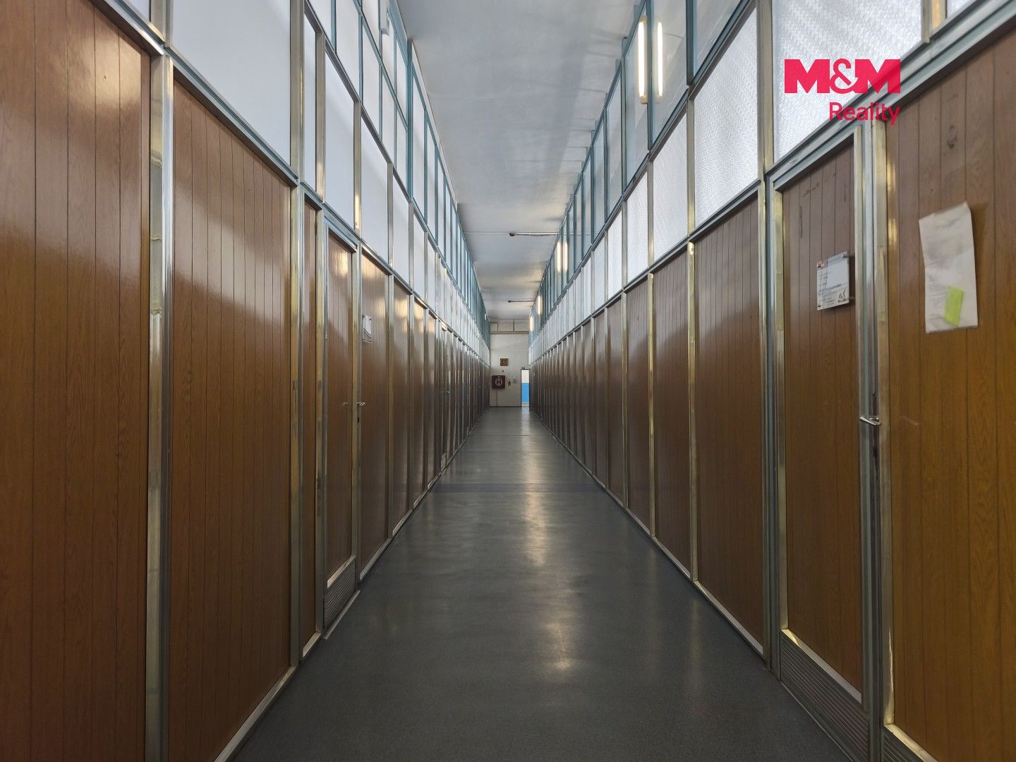 Pronájem komerčního prostoru 383 m² - foto 12