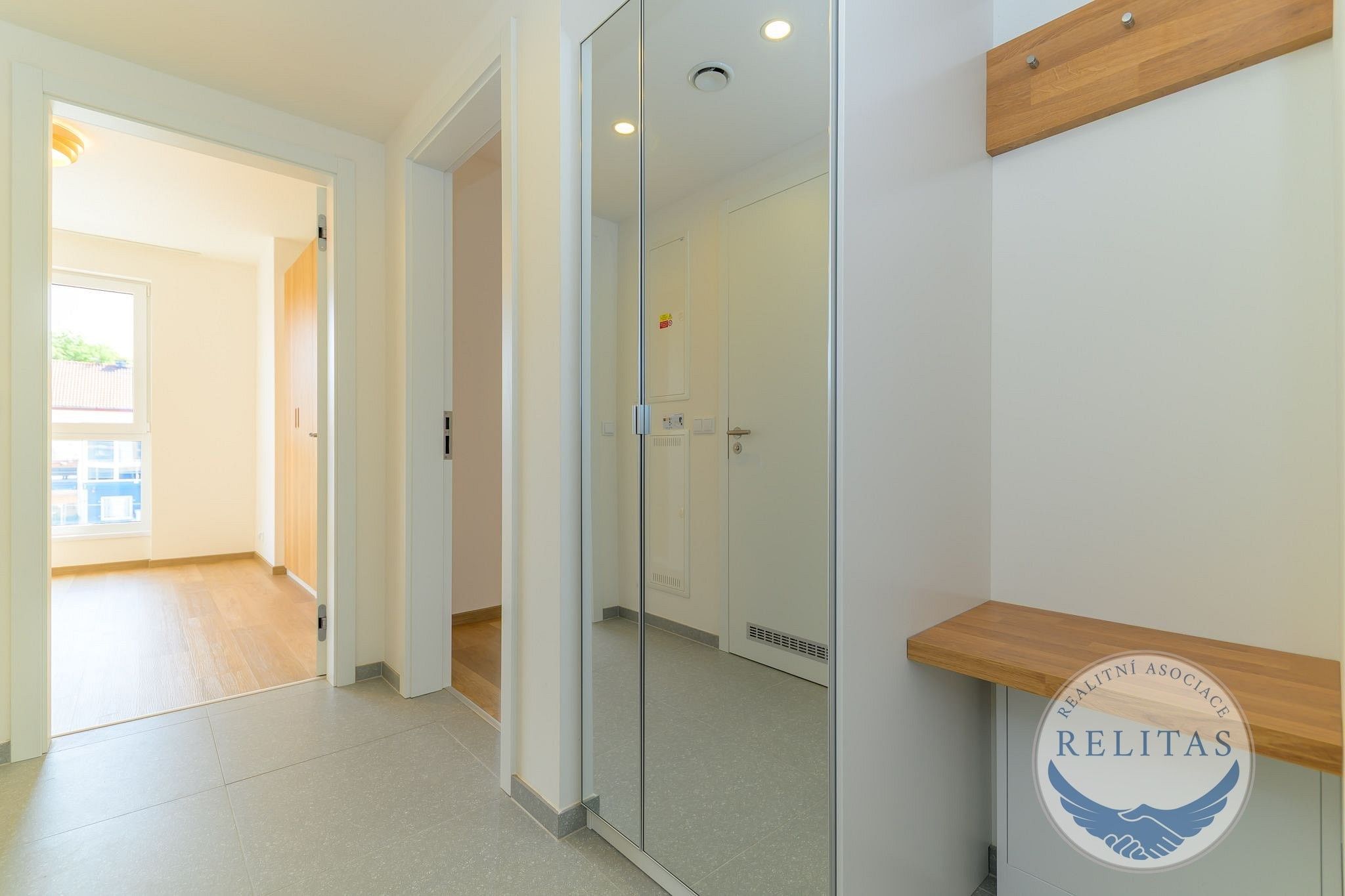 Pronájem bytu 2+kk 47 m² - foto 15