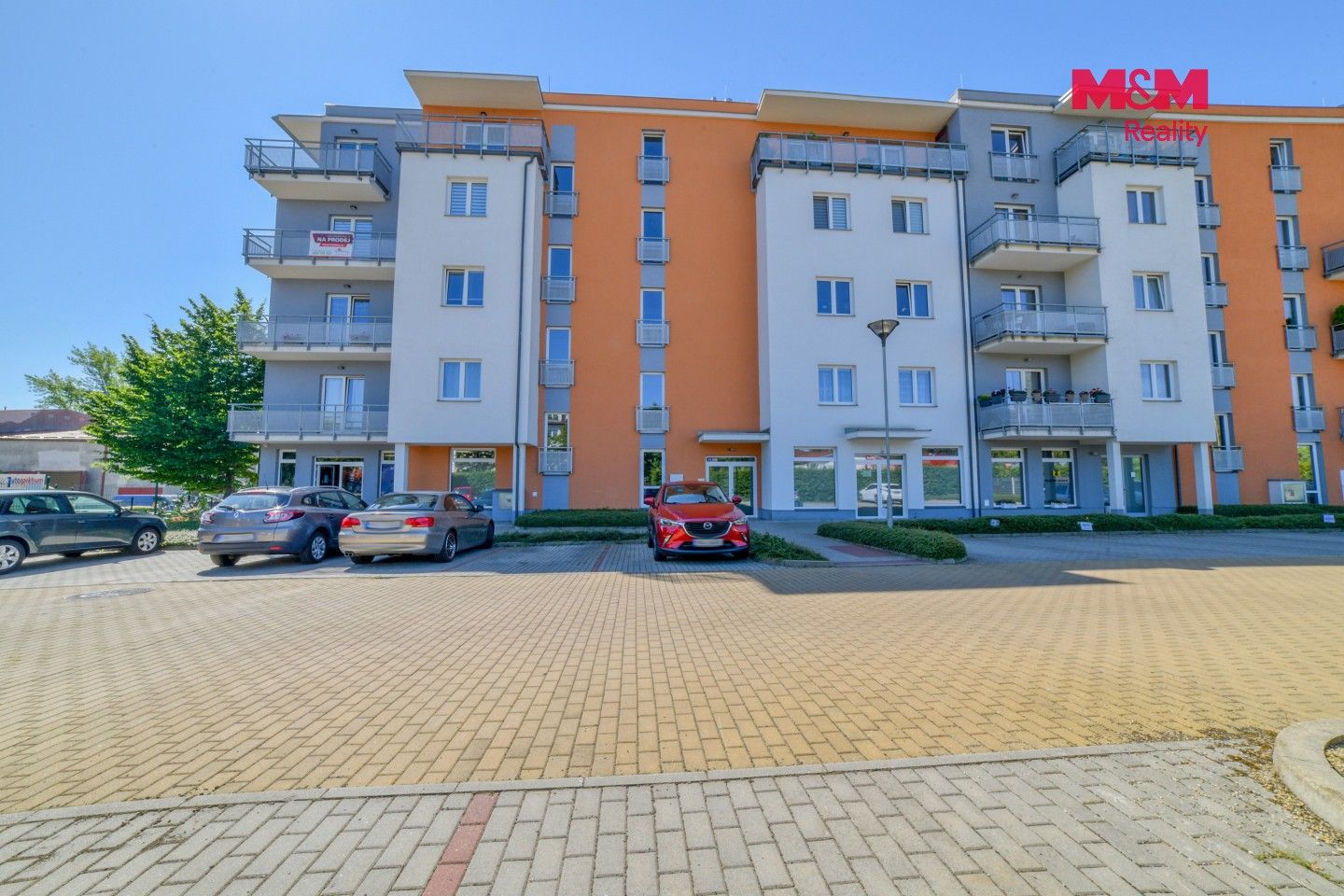 Prodej bytu 2+kk 59 m² - foto 14