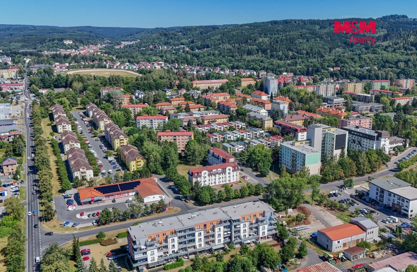 Prodej bytu 2+kk 59 m² - foto 15