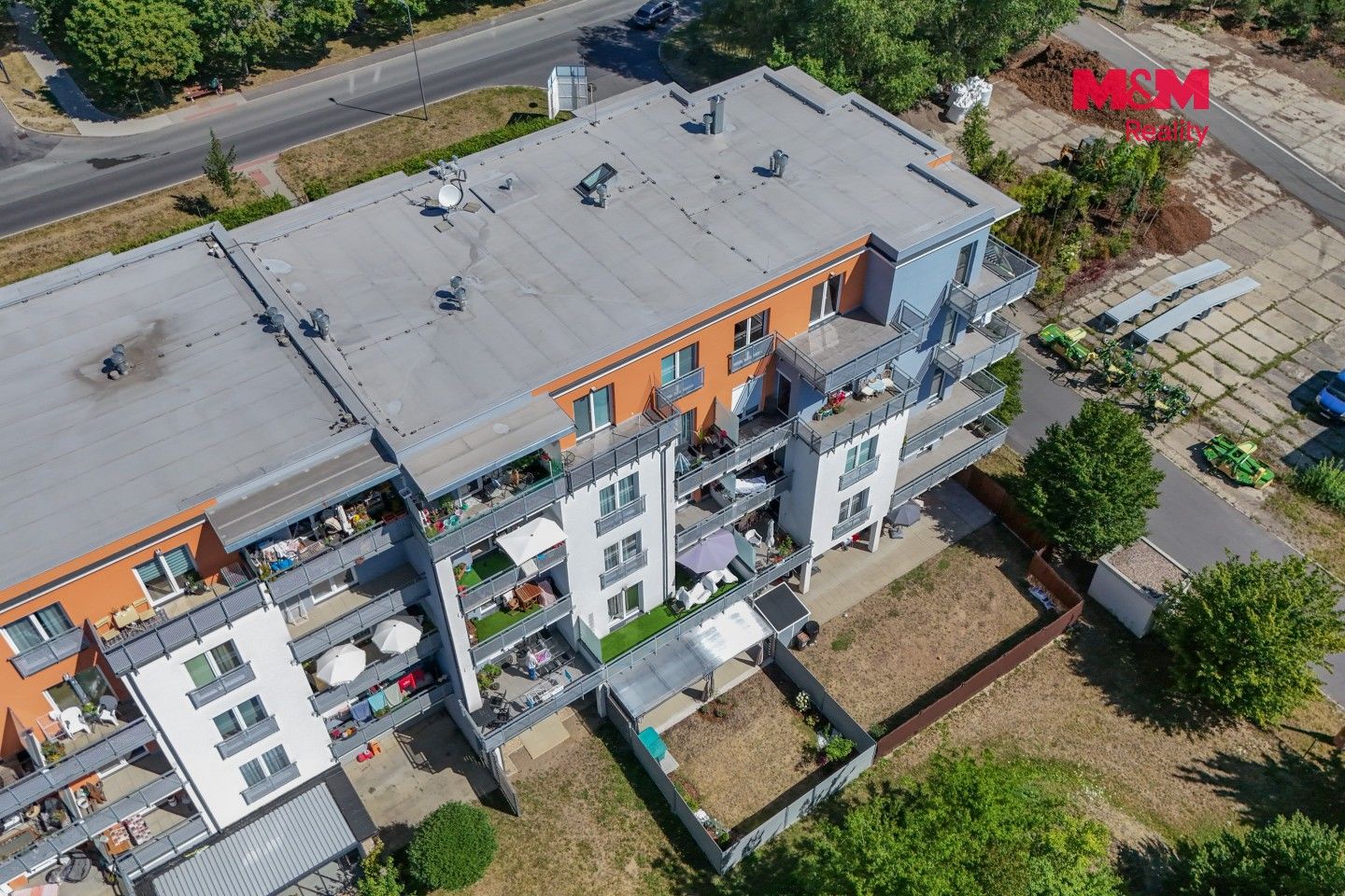 Prodej bytu 2+kk 59 m² - foto 16