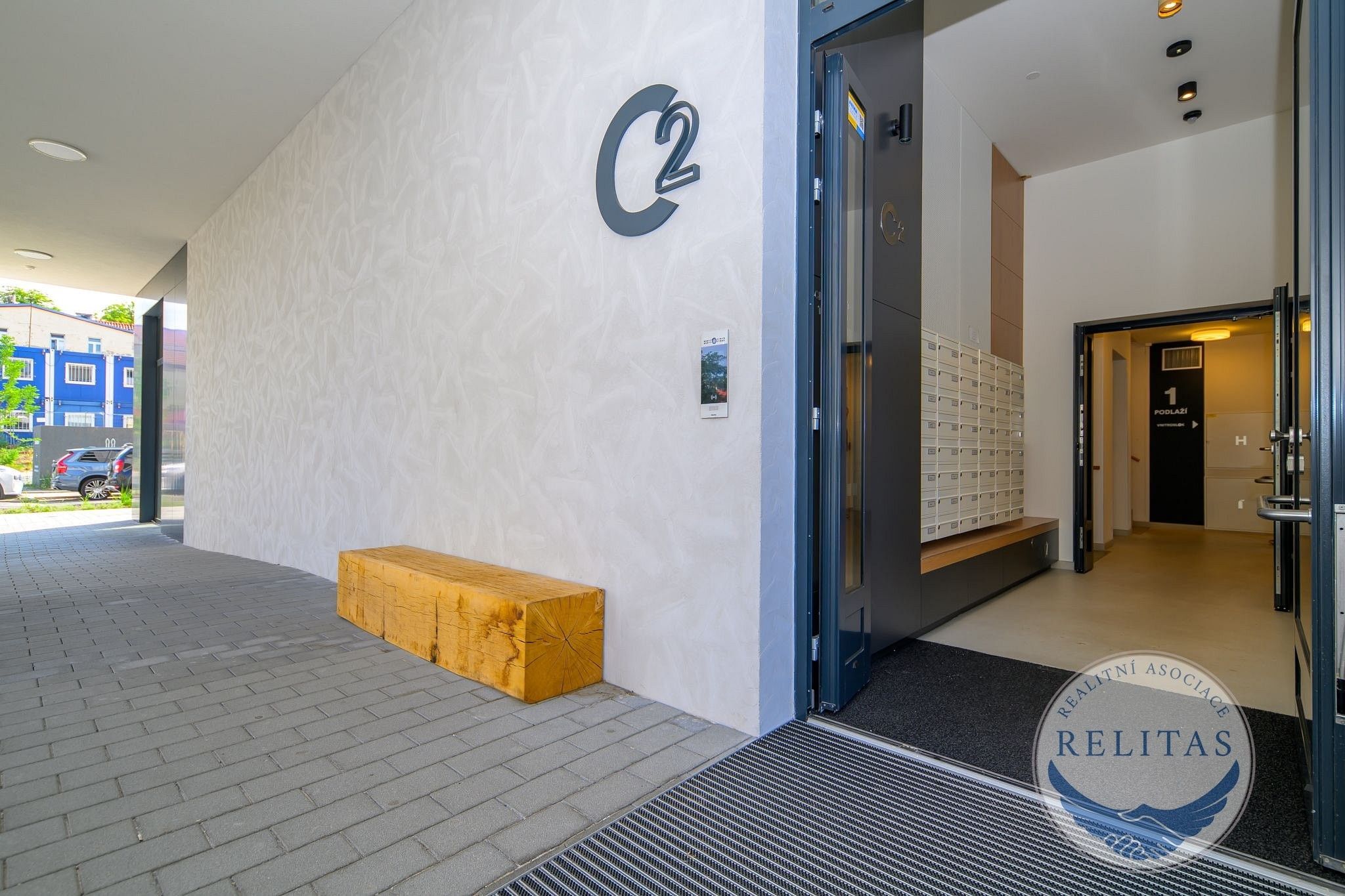 Pronájem bytu 2+kk 47 m² - foto 17