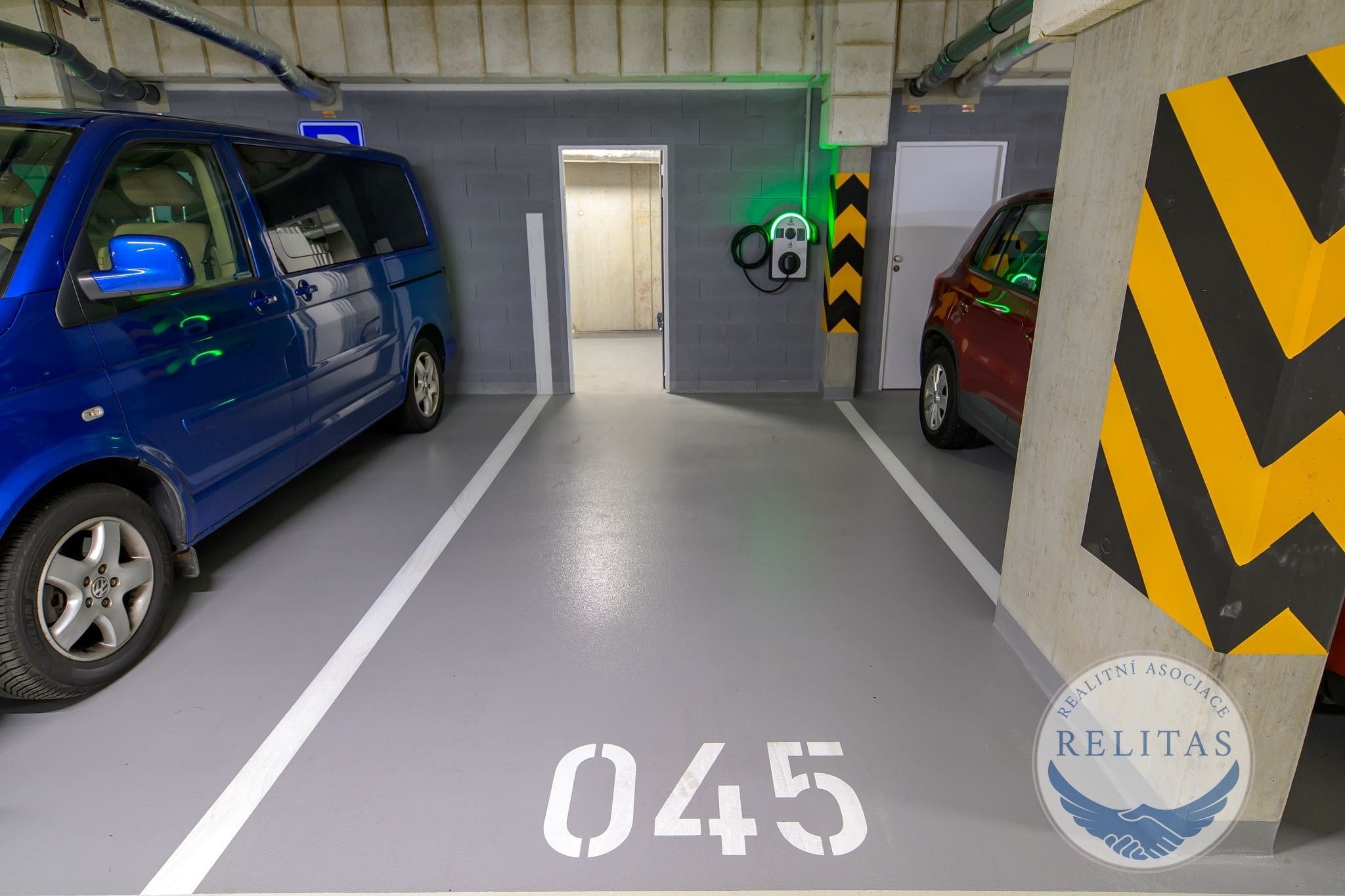 Pronájem bytu 2+kk 47 m² - foto 20