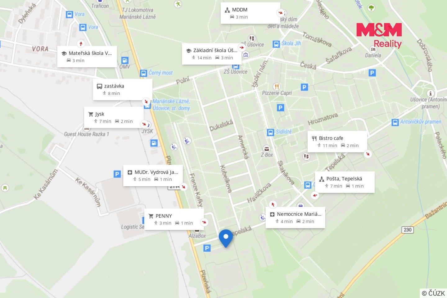 Prodej bytu 2+kk 59 m² - foto 18