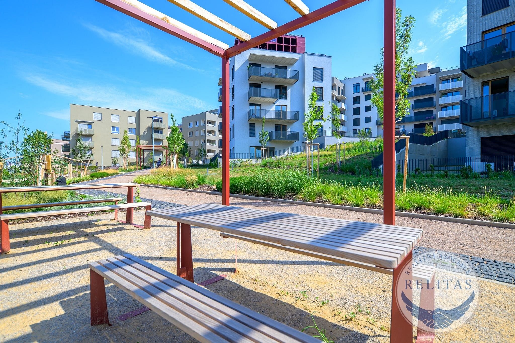 Pronájem bytu 2+kk 47 m² - foto 22