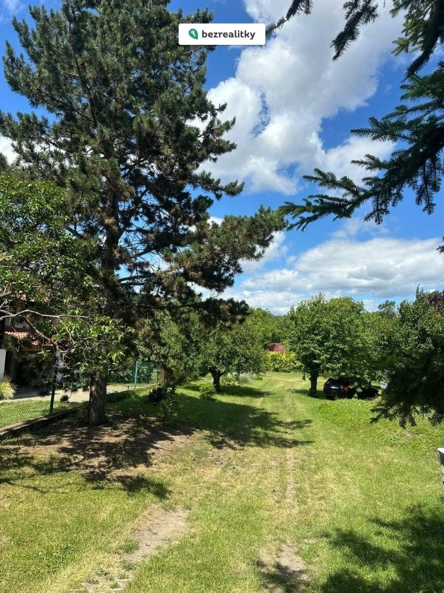 Prodej pozemku 1 m² - foto 3
