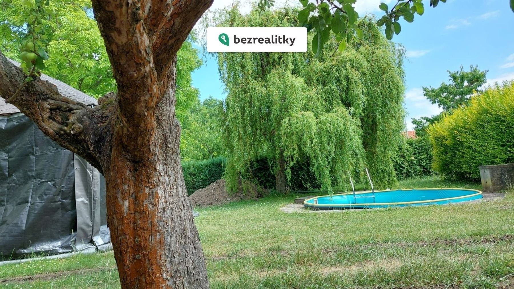 Prodej pozemku 1 m² - foto 4