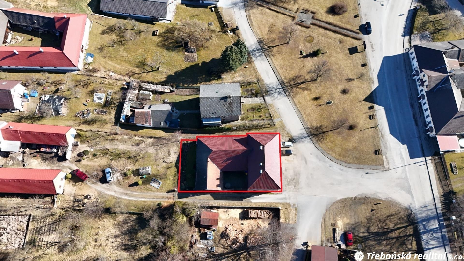 Prodej komerčního prostoru 445 m² - foto 4