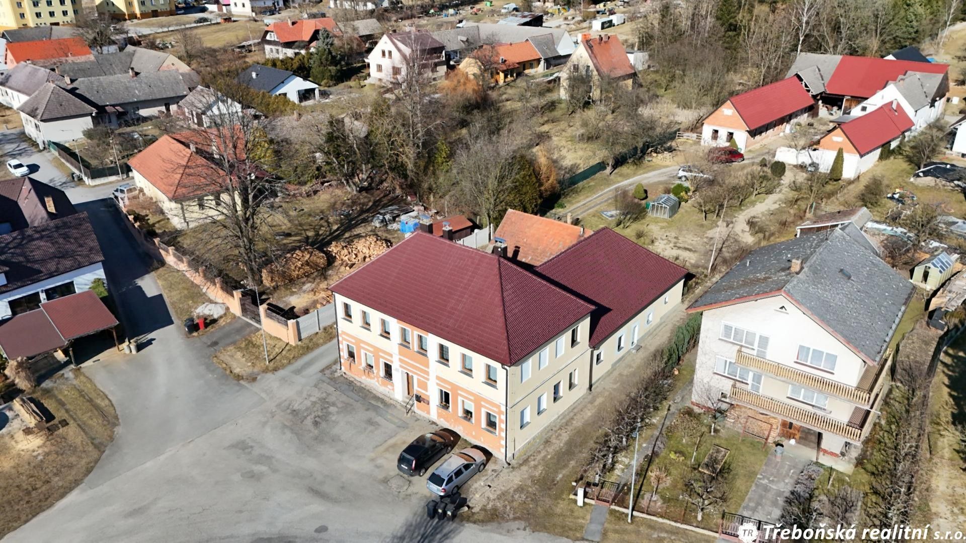 Prodej komerčního prostoru 445 m² - foto 7