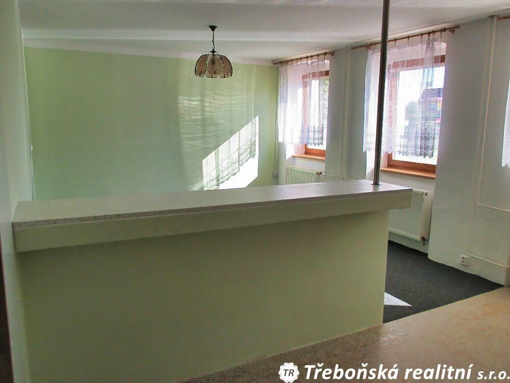 Prodej komerčního prostoru 445 m² - foto 14