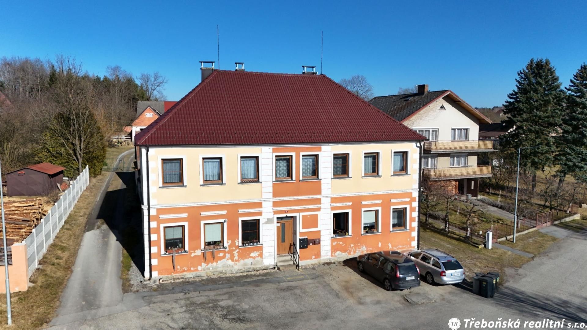 Prodej komerčního prostoru 445 m² - foto 15