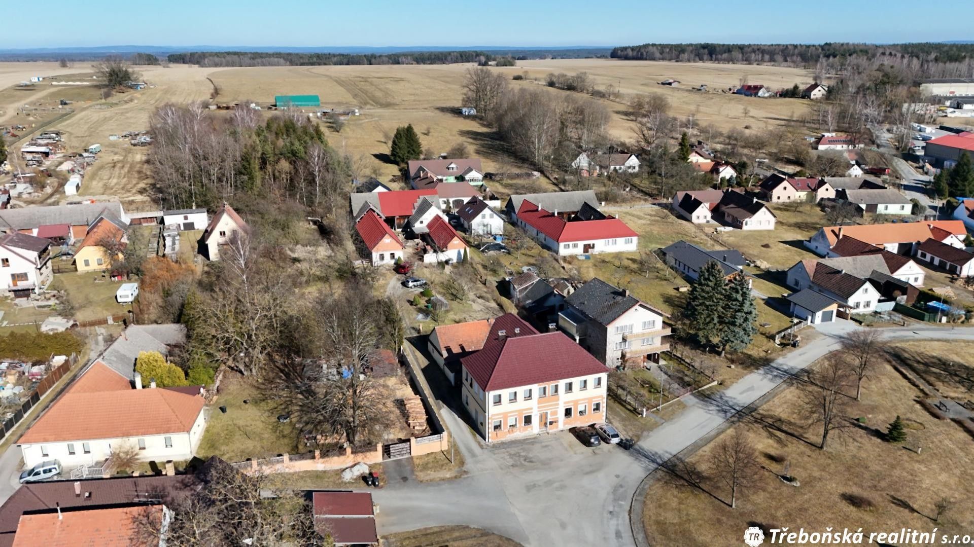 Prodej komerčního prostoru 445 m² - foto 13