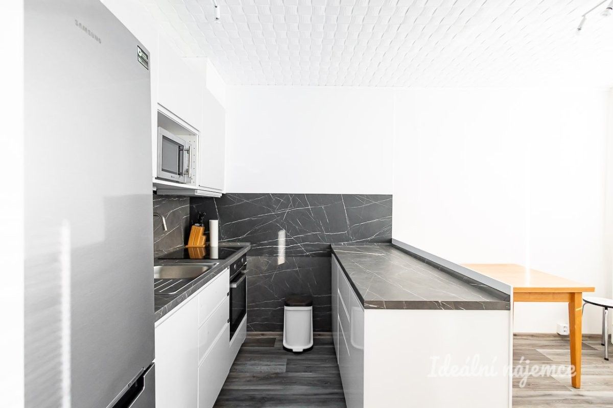 Pronájem bytu 3+1 67 m² - foto 3
