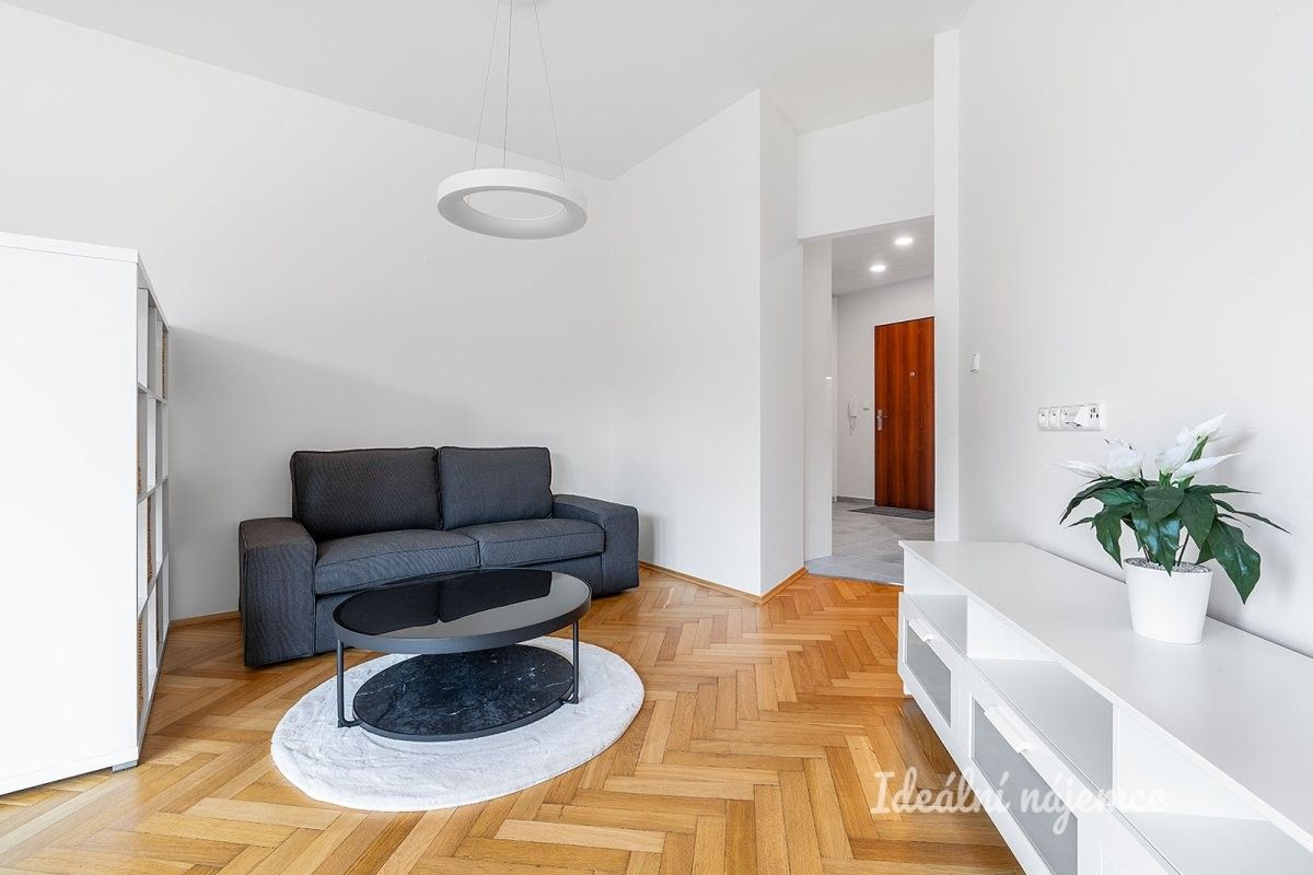 Pronájem bytu 1+kk 39 m² - foto 4
