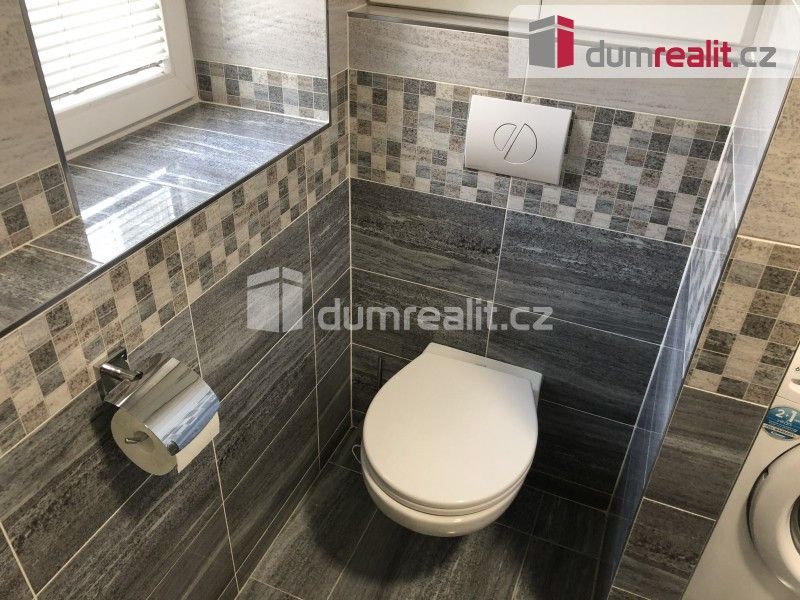Pronájem bytu 2+1 60 m² - foto 8