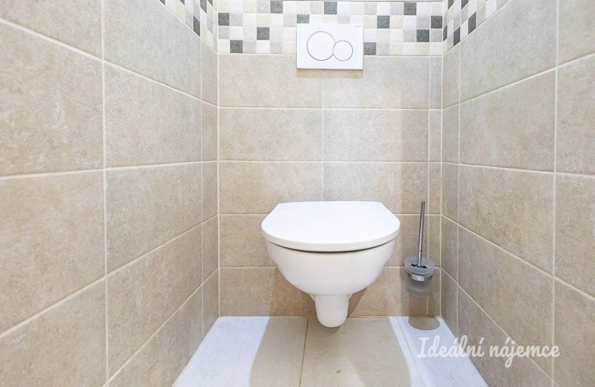 Pronájem bytu 3+1 67 m² - foto 14
