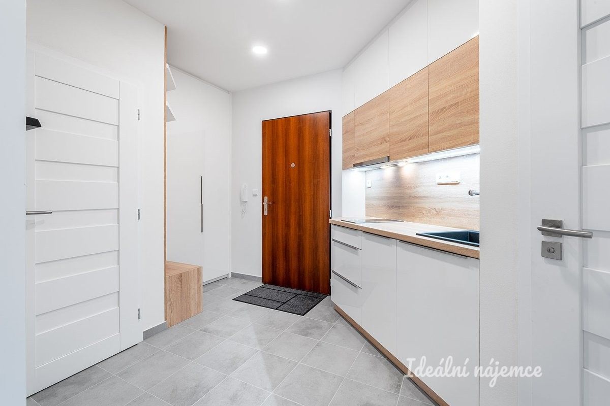 Pronájem bytu 1+kk 39 m² - foto 9